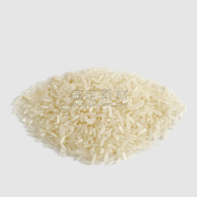 堆,稻,形状,碎片米,长粒米,粳米,白米,曝光过度,无人,生食