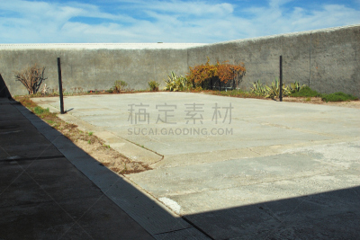 罗宾岛,南非,水平画幅,无人,开普敦,摄影