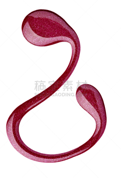 指甲油,美,彩妆,撒出,珐琅,垂直画幅,指甲,漏泄,墨水,化妆用品