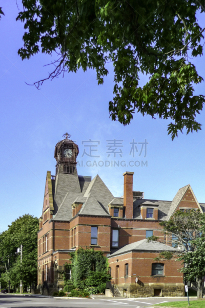 萨默塞德,市政厅,垂直画幅,天空,水平画幅,无人,大西洋,伦敦市政厅,拆毁的,户外