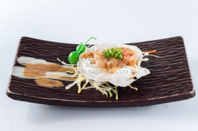 格子烤肉,扇贝,日本食品,洋葱,大蒜,餐具,水平画幅,无人,开胃品,生食