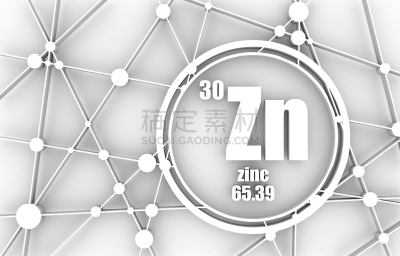 化学元素周期表,锌,未来,水平画幅,无人,绘画插图,符号,科学,计算机制图,计算机图形学
