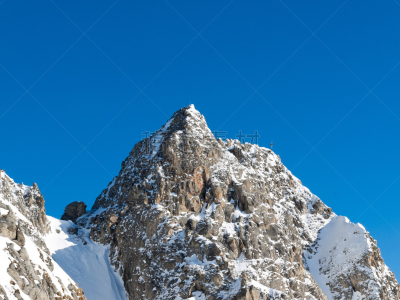 阿尔卑斯山脉,居住区,滑雪运动,弗拉绍,山笛,溜索,萨尔茨堡,特伦蒂诺,电缆,天空
