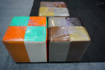 座位,立方体,海洋,新的,家庭生活,家具,现代,长软椅,沙发,立方体形状