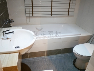 卫生间,浴室,闭着眼睛,盖子,白色,污水,华贵,地板,泰国,瓷砖