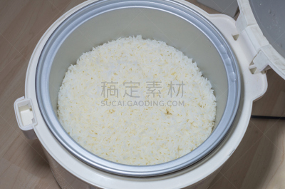 电,炊具,米,小溪,电饭锅,水平画幅,无人,家庭生活,膳食,塑胶