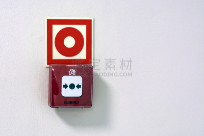 白色,按钮,超级市场,墙,火警,招工栏,错误信息,洒水机,消防员,意外与灾害