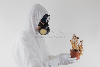 男人,衣服,保护工作服,水平画幅,环境损害,绝望,仅男人,仅成年人,日本人