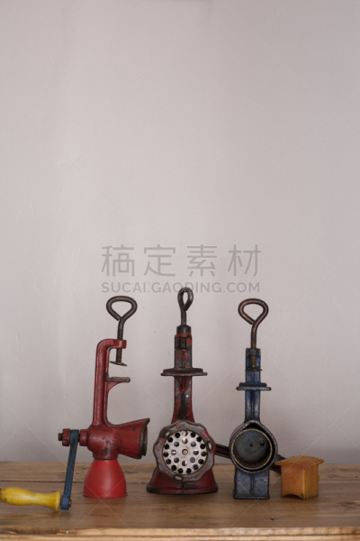 胡椒磨,绞肉机,垂直画幅,室内,设备用品,无人,厨房,复古风格,2015年,古典式
