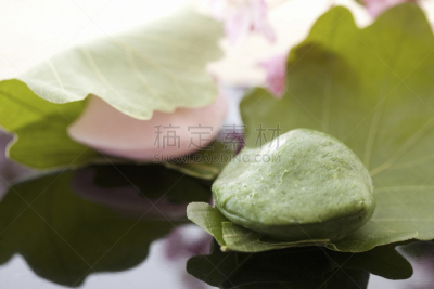 橡叶麻糬,加号,水平画幅,樱花,快乐,日本,摩卡咖啡,柏市,饺子,甜食