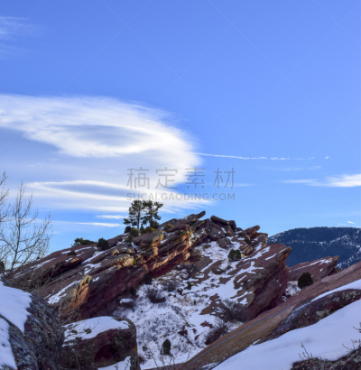 圆形剧场,科罗拉多州,美国,风景,莫里森,丹佛,奥罗拉,流行音乐会,垂直画幅,体育场