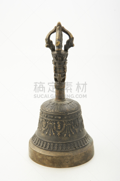 手铃,青铜,垂直画幅,褐色,长椅,无人,古老的,黄铜,艺术品,古典式