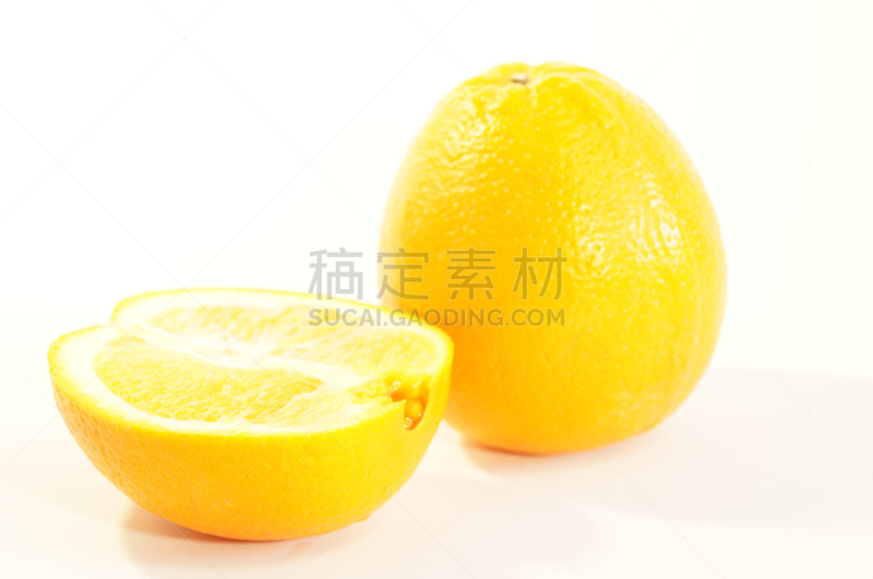 桔子,橙子,鳜鱼,食品和药物管理局,子结构,香橼,水平画幅,橙色,水果,无人