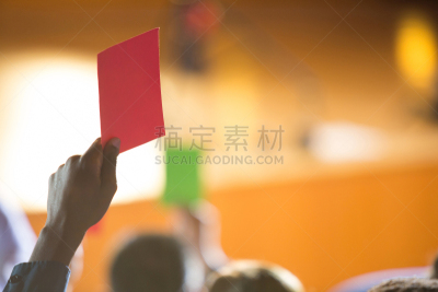 手,商务人士,提举,领导能力,水平画幅,会议,举起手,商务研讨会,商务会议,销售主管