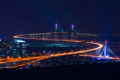 incheon bridge