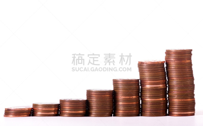 正面视角,储蓄,水平画幅,无人,金融,银行业,白色背景,背景分离,金属,白色
