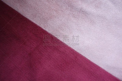 羊皮,红宝石,人造的,粉色,麂皮,倾斜视角,接缝,几何形状,纺织品,棉