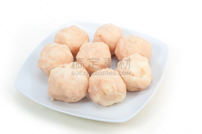 饺子,手艺,西红柿,马铃薯,水平画幅,形状,无人,背景分离,模塑,摄影