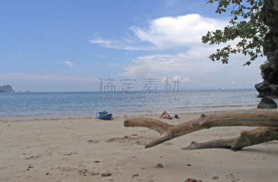 海滩,水,度假胜地,休闲活动,水平画幅,易接近性,旅行者,夏天,阴影,异国情调