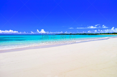 风景,哈马,天空,水平画幅,云,夏天,户外,海滩,热带气候,著名景点