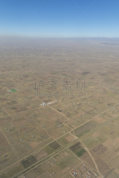 奥尔托,高处,城市,玻利维亚,安地斯山脉,拉巴斯,高原,伦敦城,计量器,建造