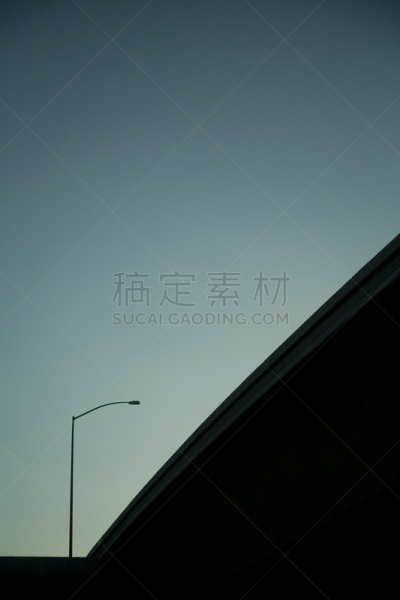 都市风光,自然美,商务旅行,南加利福尼亚,汽车,交通,海港高速公路,加利福尼亚,公路,联系