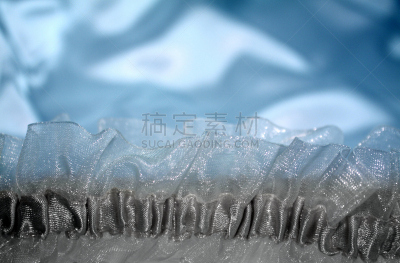魅力,闪亮的,蓝色,材料,脆弱,背景,缎子,美,水平画幅,纺织品
