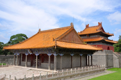 沈阳,坟墓,清朝,中国,涪陵,满族,胡青,辽宁省,东北,东北方向