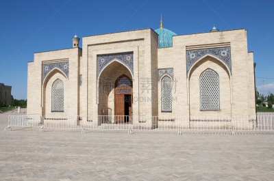Tashkent