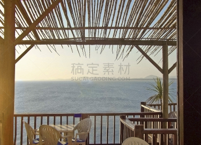 阳台,海洋,自然,窗户,住宅房间,度假胜地,水平画幅,punta del este,建筑,无人