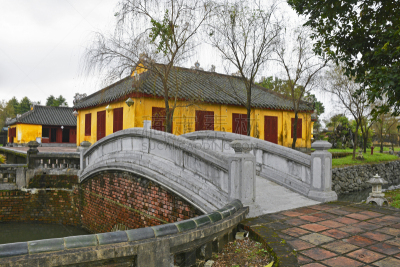 地面,越南,灯笼,顺化,世界遗产,承天顺化,著名景点,百叶窗,窗户,湖