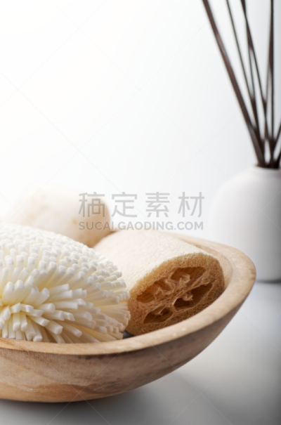 白色背景,组物体,静物,自然,公共浴室,背景,商品,垂直画幅,美容