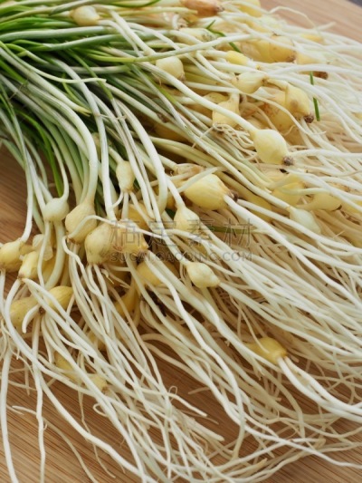 细香葱,成分,野生植物,韩国食物,蔬菜,清新,中文,香料,饮食产业,野葱