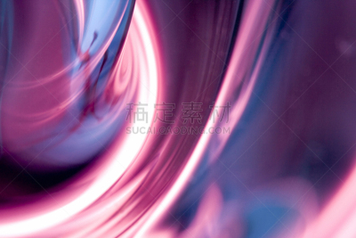 共生关系,动物背脊,涡,水,水平画幅,套色版,时间,光,后背,波纹
