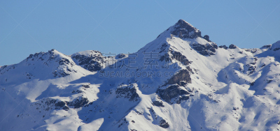 格拉鲁斯州,山,雪,瑞士阿尔卑斯山,户外活动,户外,天空,瑞士,白色,欧洲