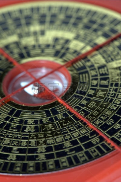 罗盘,红色,风水,中文,汉字,垂直画幅,选择对焦,美,艺术,无人