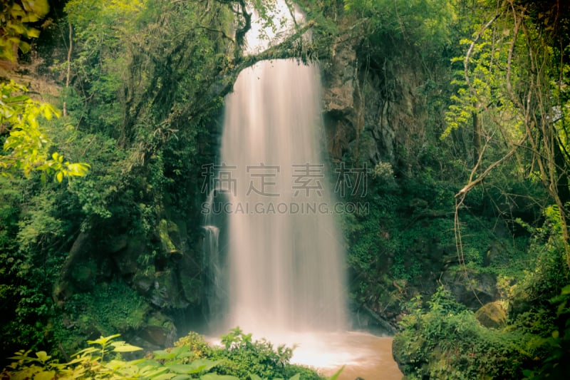 伊瓜苏瀑布,巴西,阿根廷,国境线,巴西公开赛,丛林音乐,旅行者锦标赛,伊瓜苏国家公园,水鸟湖,布鲁斯音乐