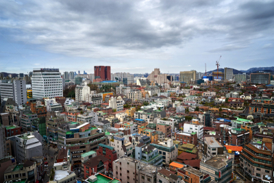 都市风景,建筑外部,汽车,交通,云,摩天大楼,图像,无人,韩国,朝鲜半岛