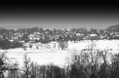 冬天,地形,乡村,背景,俄罗斯,旅行者锦标赛,小木屋,雪,旅行者,明亮