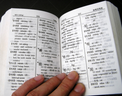 字典,英格兰,海外国民,两种语言,多语言书写的,中文,汉字,水平画幅,符号,性格