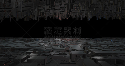 太空船,三维图形,绘画插图,太空,外星人,前进的道路,缓慢的,空间站,数字化显示,船