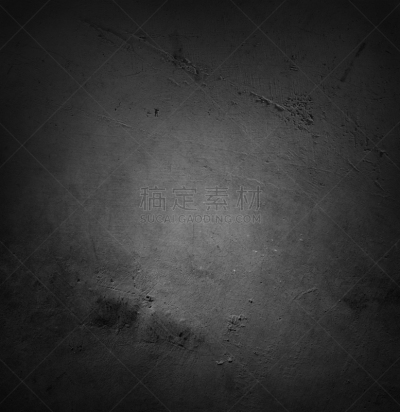灰色,背景,纹理,空的,暗色,粗糙的,混凝土,晕影效果,古老的,空白的