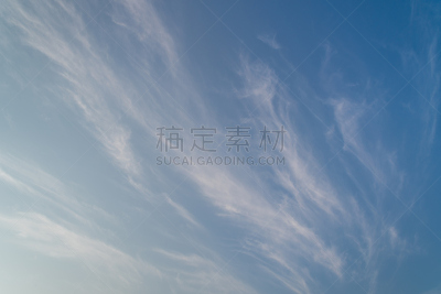 天空,蓝色,云,背景,white cliffs,风,水平画幅,无人,夏天,户外