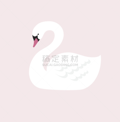 天鹅湖,贺卡,绘画插图,天鹅剧场,黑天鹅,乌鸦,雁属,公主,婚礼