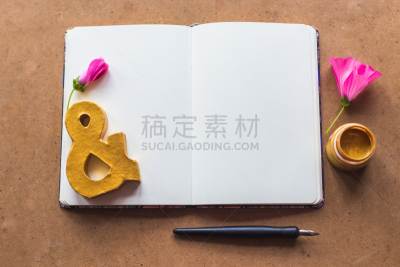 可爱的,烙铁,高雅,褐色,水平画幅,模板,商业金融和工业,身份,食品,商务
