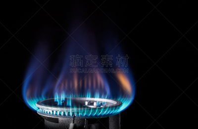 火炉,火焰,黑色背景,甲烷,喷灯,汽油,炊具,丙烷,能源,丁烷