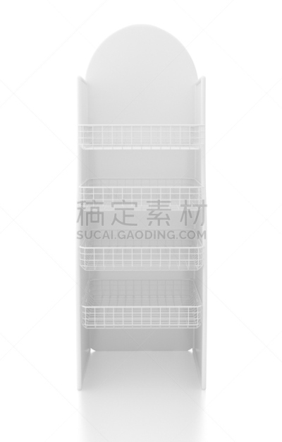 无人,金属丝,陈列柜,架子,铁丝网,垂直画幅,零售展示,计算机制图,设备用品,三维图形