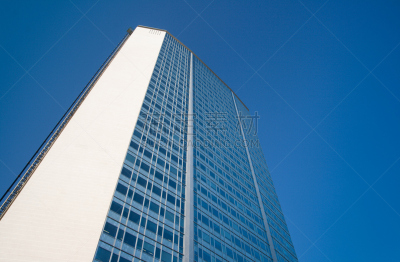 米兰,塔,天空,未来,水平画幅,建筑,蓝色,倍耐力,户外,城市