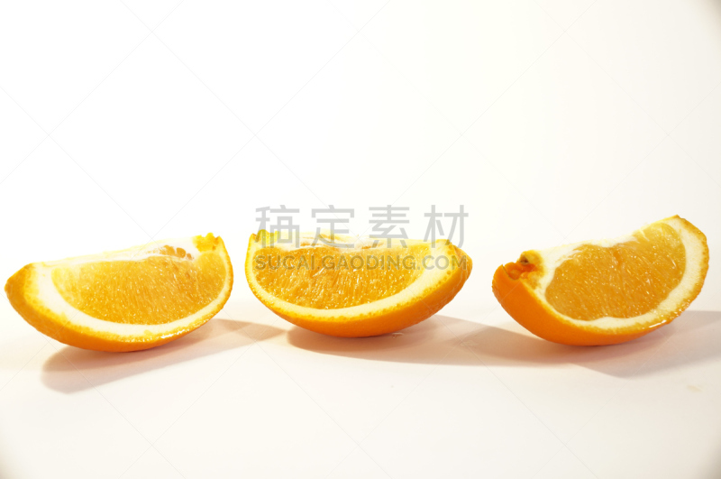 桔子,橙子,鳜鱼,食品和药物管理局,子结构,香橼,水平画幅,橙色,水果,无人