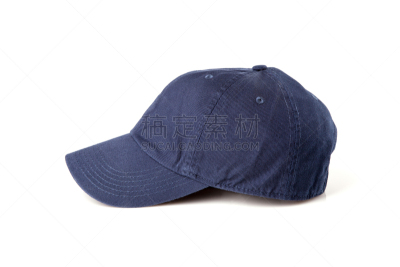 鸭舌帽,动物头,烙铁,深蓝,留白,新的,面无表情,纺织品,动物身体部位,保险箱